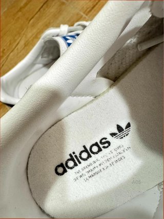 Adidas Samba OG Talla 39