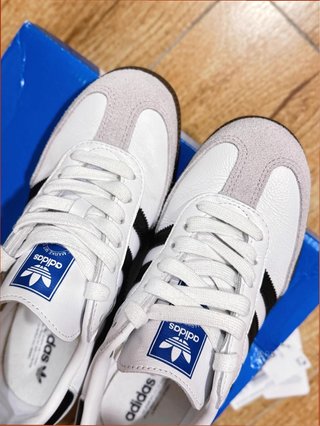 Adidas Samba OG Talla 39
