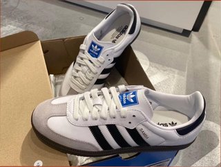 Adidas Samba OG Talla 38