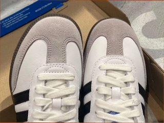 Adidas Samba OG Talla 38