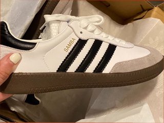 Adidas Samba OG Talla 39
