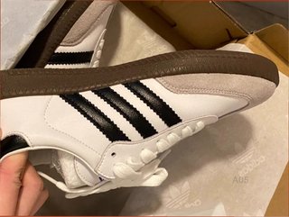 Adidas Samba OG Talla 39