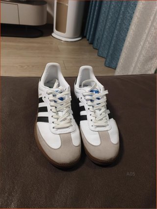 Adidas Samba OG Talla 36