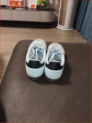 Adidas Samba OG Talla 36