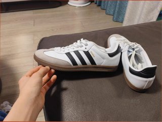 Adidas Samba OG Talla 36