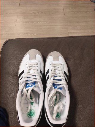 Adidas Samba OG Talla 36