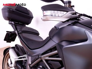 DUCATI MULTISTRADA 1260 S