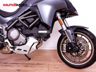 DUCATI MULTISTRADA 1260 S