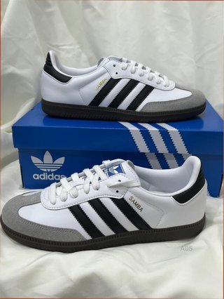Adidas Samba OG Talla 45