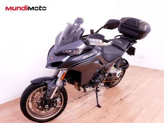 DUCATI MULTISTRADA 1260 S