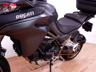 DUCATI MULTISTRADA 1260 S