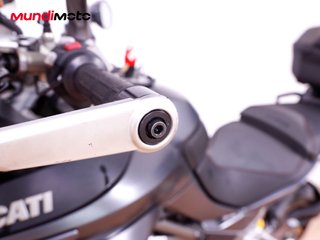 DUCATI MULTISTRADA 1260 S