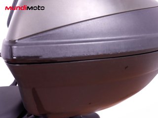 DUCATI MULTISTRADA 1260 S