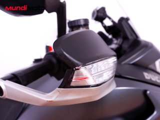 DUCATI MULTISTRADA 1260 S