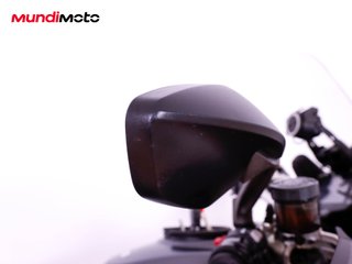 DUCATI MULTISTRADA 1260 S