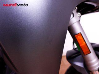 DUCATI MULTISTRADA 1260 S