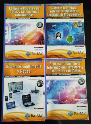 Temario oficial de sistemas y aplicaciones info...