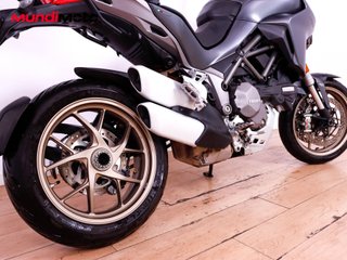 DUCATI MULTISTRADA 1260 S