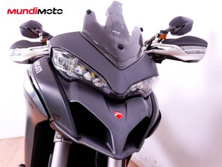 DUCATI MULTISTRADA 1260 S