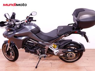 DUCATI MULTISTRADA 1260 S