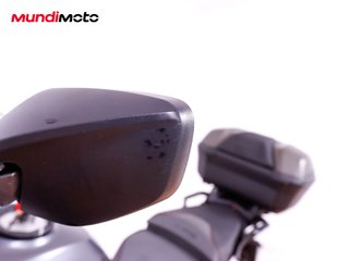 DUCATI MULTISTRADA 1260 S