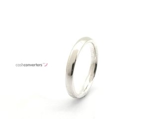 anillo plata 925mm