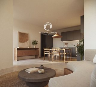 Piso en venta en Arona pueblo en Arona