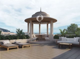 Piso en venta en Arona pueblo en Arona