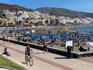 Piso en venta en Arona pueblo en Arona