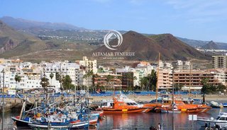 Piso en venta en Arona pueblo en Arona