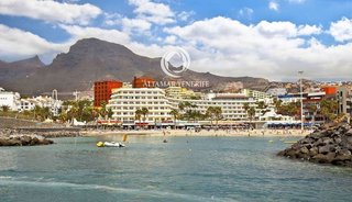 Piso en venta en Arona pueblo en Arona