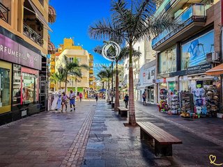 Piso en venta en Arona pueblo en Arona