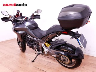 DUCATI MULTISTRADA 1260 S