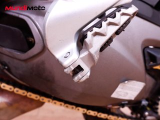 DUCATI MULTISTRADA 1260 S