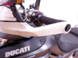 DUCATI MULTISTRADA 1260 S
