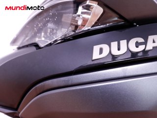 DUCATI MULTISTRADA 1260 S