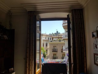 Piso en alquiler en Centro - Sagrario en Granada