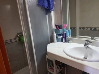 Piso en alquiler en Centro - Sagrario en Granada