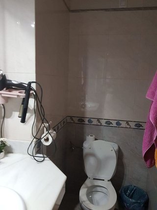 Piso en alquiler en Centro - Sagrario en Granada