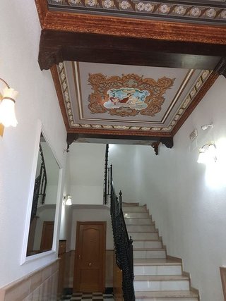 Piso en alquiler en Centro - Sagrario en Granada