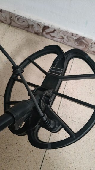 Detector Metales Nokta Makro Simplex