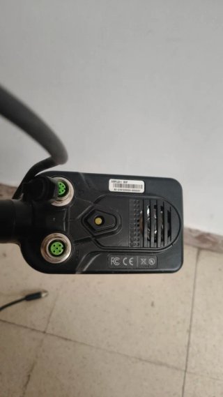 Detector Metales Nokta Makro Simplex