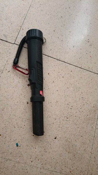 Detector Metales Nokta Makro Simplex