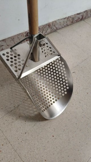 Detector Metales Nokta Makro Simplex