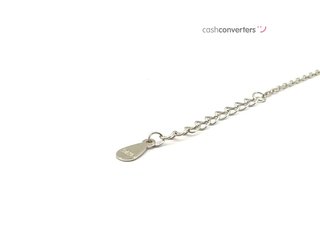 pulsera plata 925mm con piedra con cuarzo