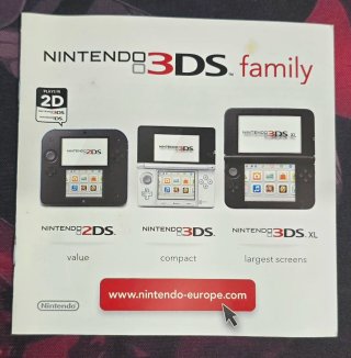New Super Mario Bros. 2 Nintendo 3DS