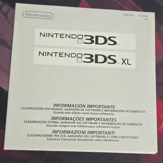 New Super Mario Bros. 2 Nintendo 3DS