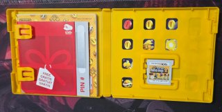 New Super Mario Bros. 2 Nintendo 3DS