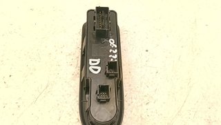 MANDO ELEVALUNAS DELANTERO IZQUIERDO PEUGEOT 308