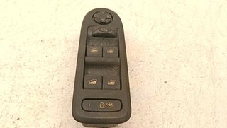 MANDO ELEVALUNAS DELANTERO IZQUIERDO PEUGEOT 308